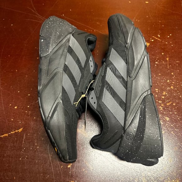 Adidas Mens Black Adistar 1 M GY1687 Athletic Running Shoes Size US 10 11.5 main image 4